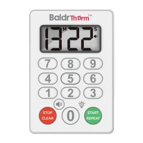 BALDRTHERM E0575S Kitchen Timer